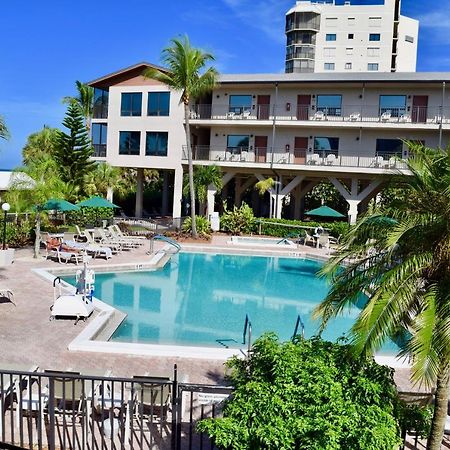 Caribbean Beach Club Fort Myers Beach Exteriér fotografie