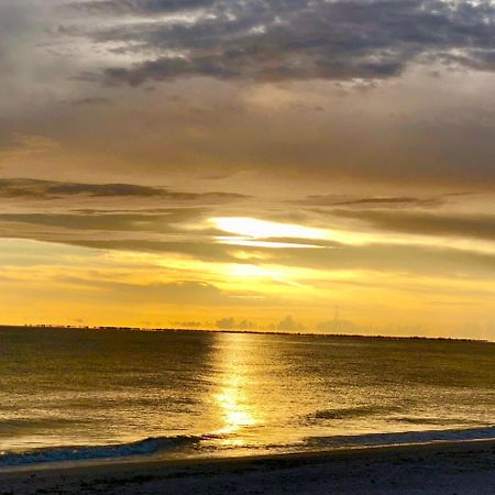 Caribbean Beach Club Fort Myers Beach Exteriér fotografie