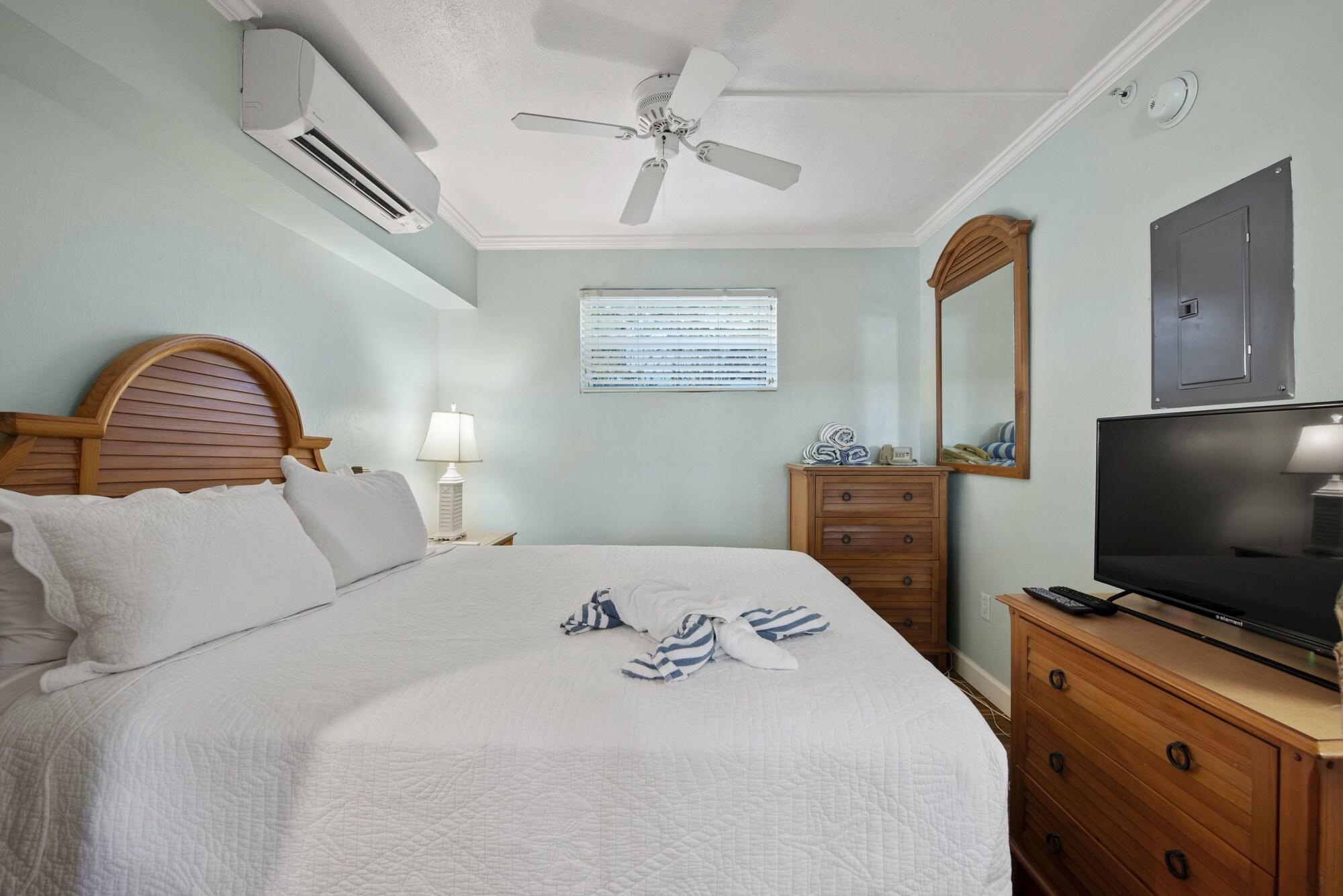 Caribbean Beach Club Fort Myers Beach Exteriér fotografie