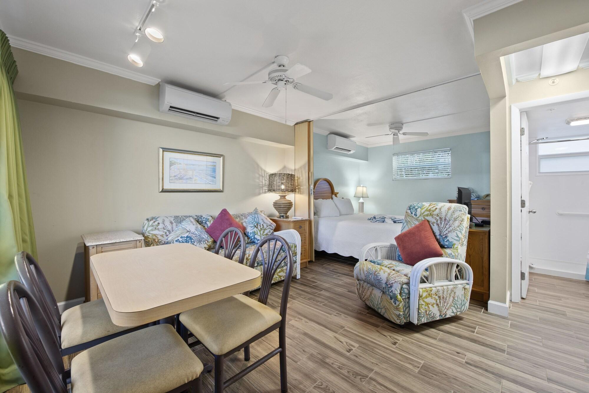 Caribbean Beach Club Fort Myers Beach Exteriér fotografie