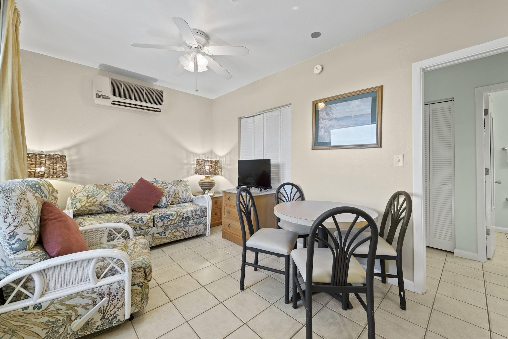Caribbean Beach Club Fort Myers Beach Exteriér fotografie