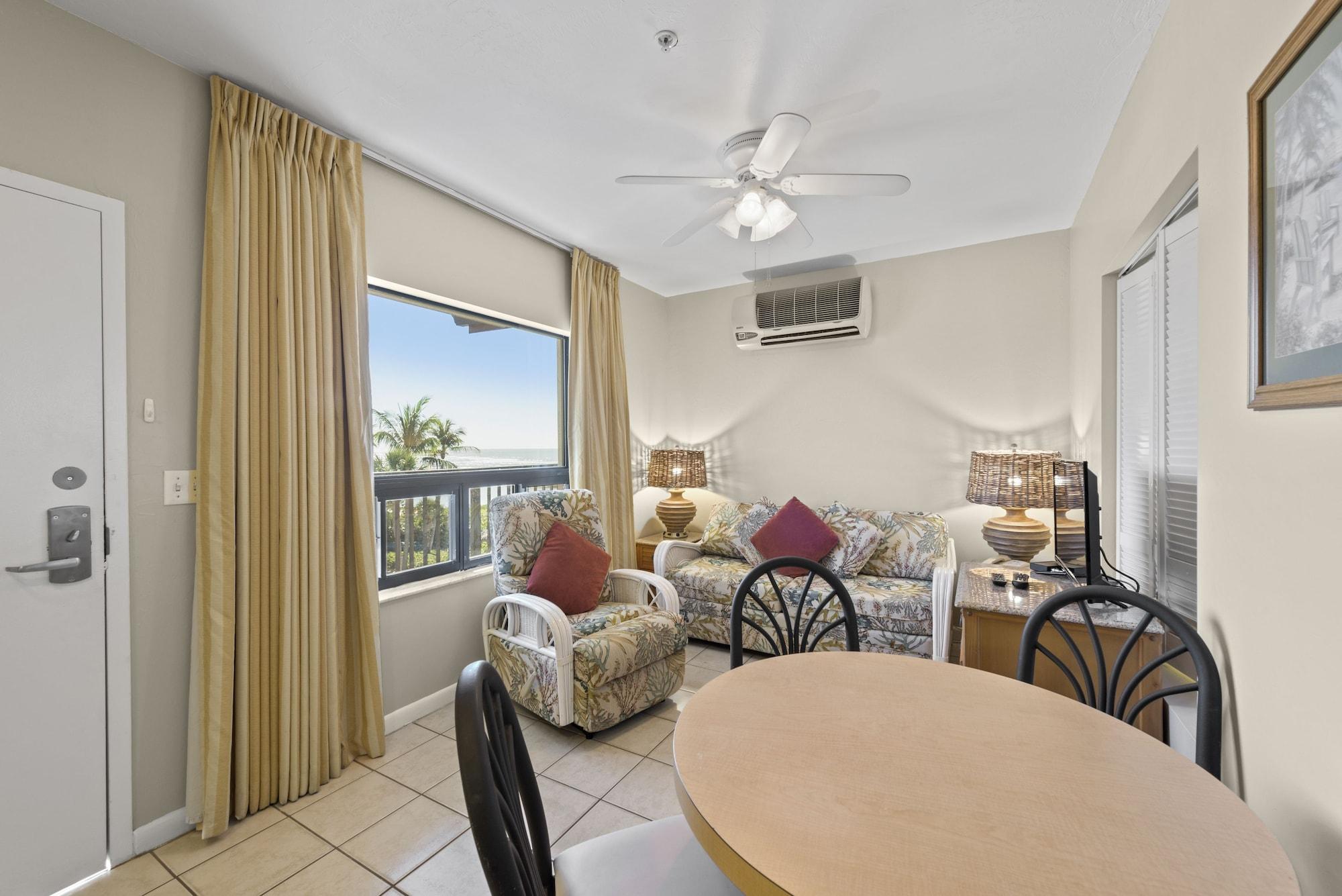 Caribbean Beach Club Fort Myers Beach Exteriér fotografie