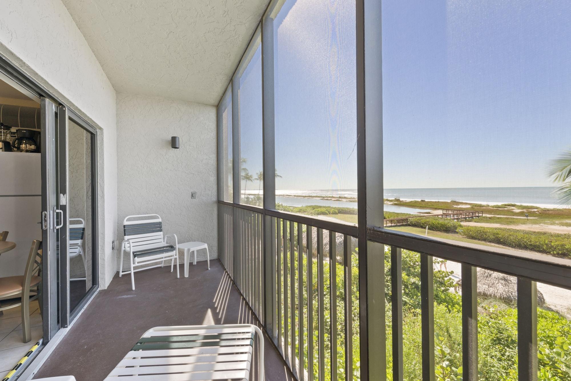 Caribbean Beach Club Fort Myers Beach Exteriér fotografie