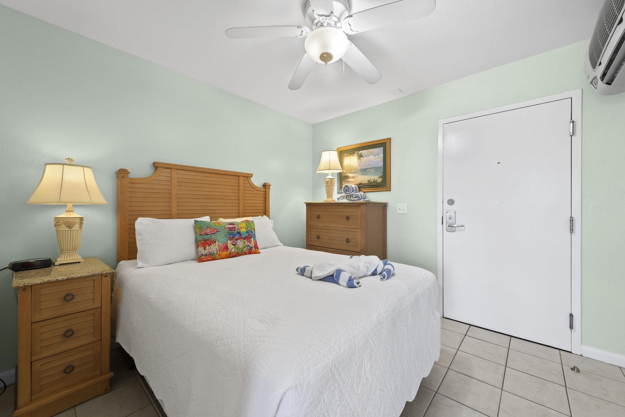 Caribbean Beach Club Fort Myers Beach Exteriér fotografie