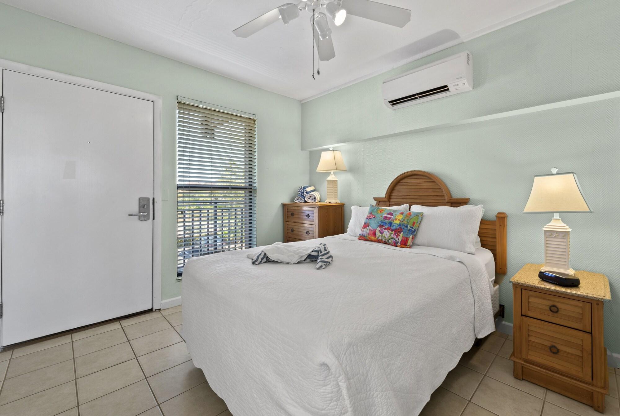 Caribbean Beach Club Fort Myers Beach Exteriér fotografie