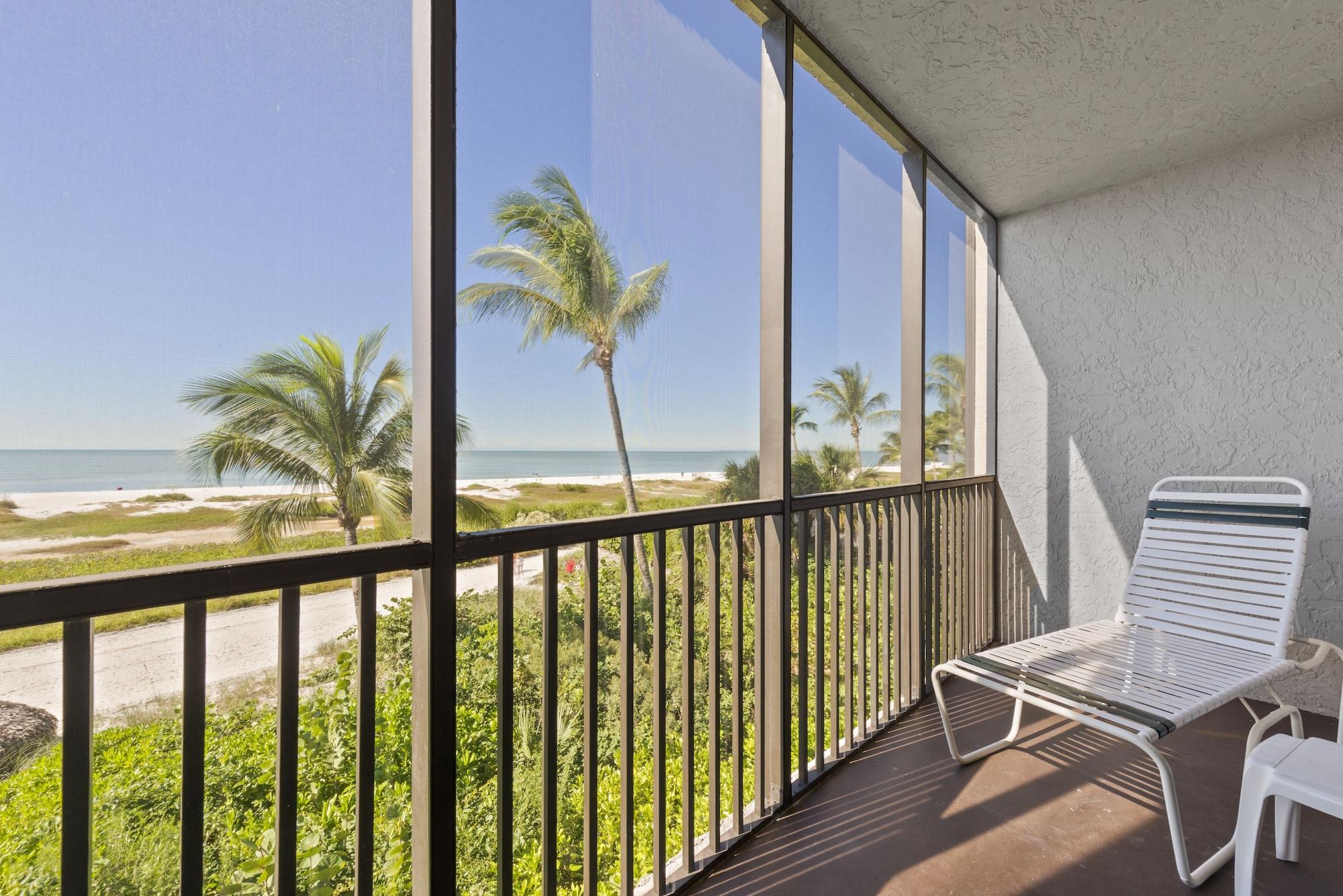 Caribbean Beach Club Fort Myers Beach Exteriér fotografie
