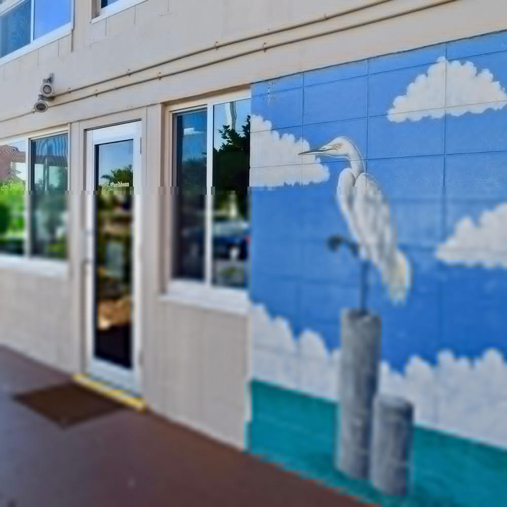 Caribbean Beach Club Fort Myers Beach Exteriér fotografie