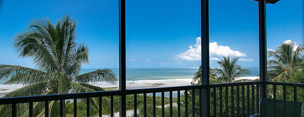 Caribbean Beach Club Fort Myers Beach Exteriér fotografie