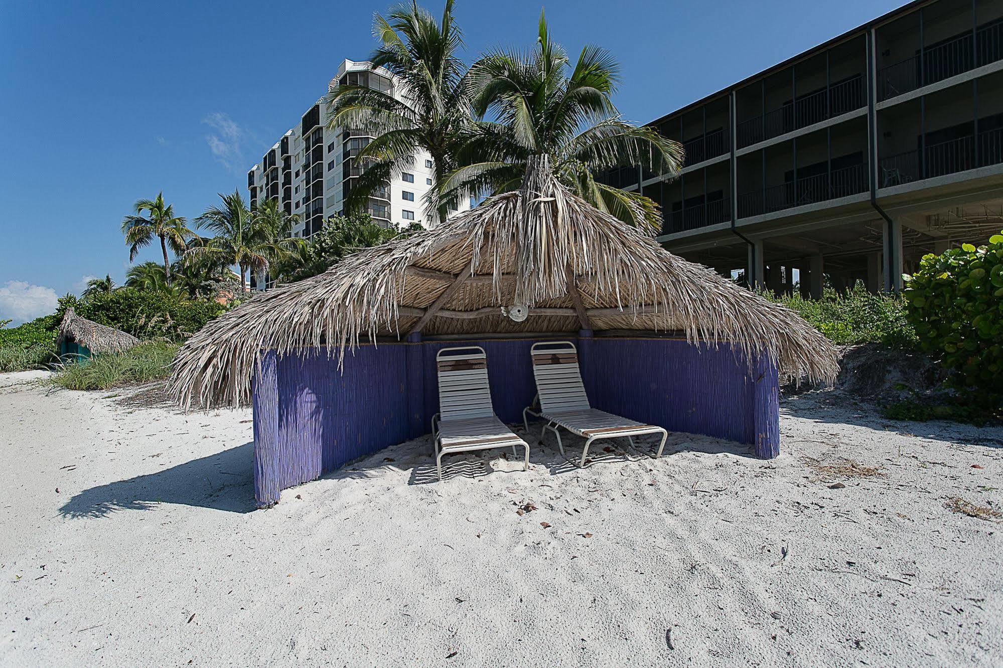 Caribbean Beach Club Fort Myers Beach Exteriér fotografie