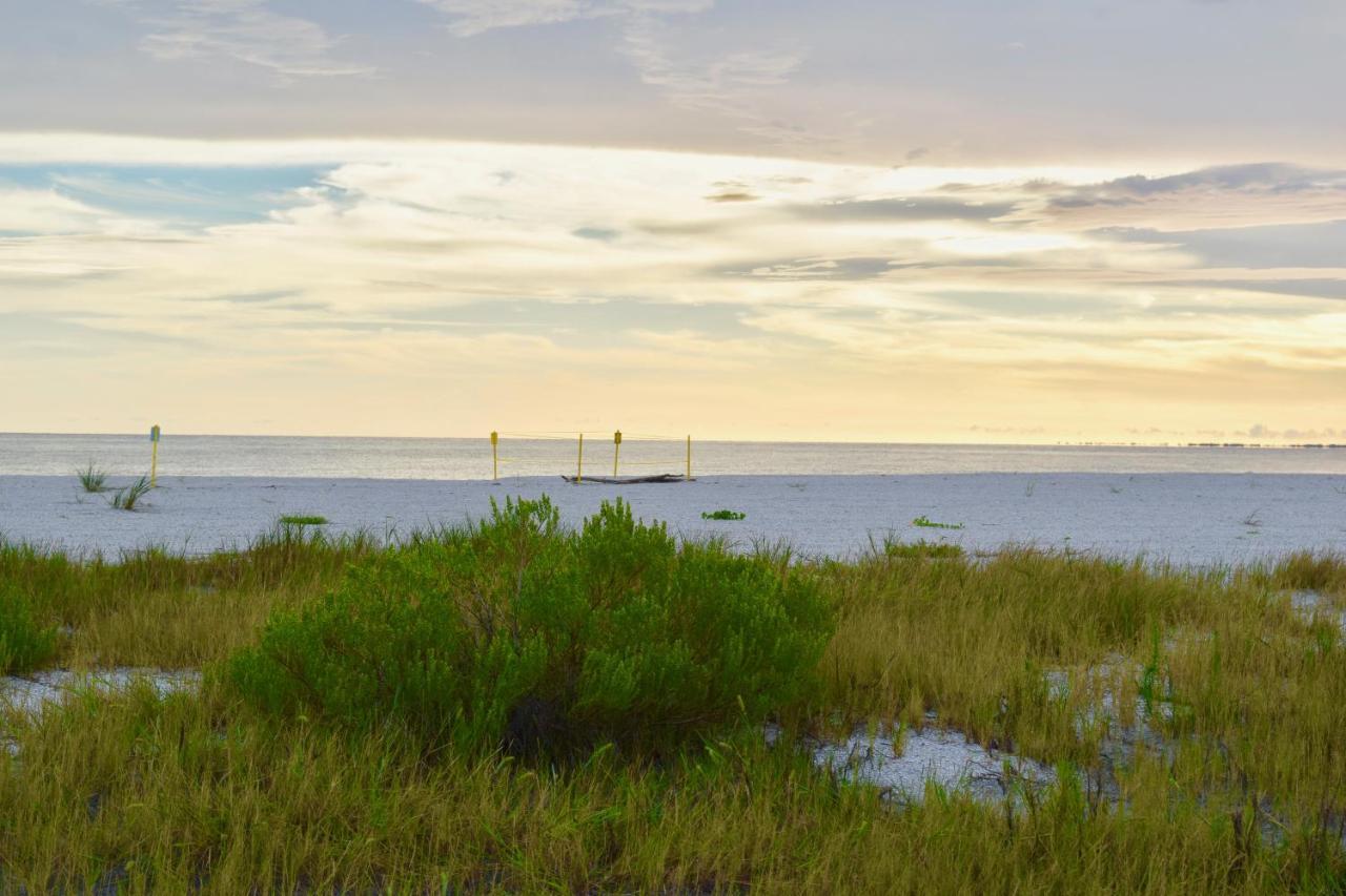 Caribbean Beach Club Fort Myers Beach Exteriér fotografie
