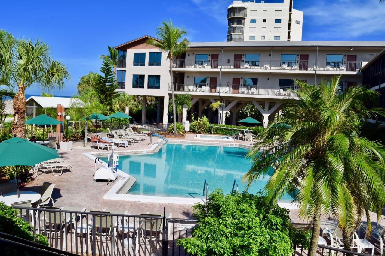 Caribbean Beach Club Fort Myers Beach Exteriér fotografie