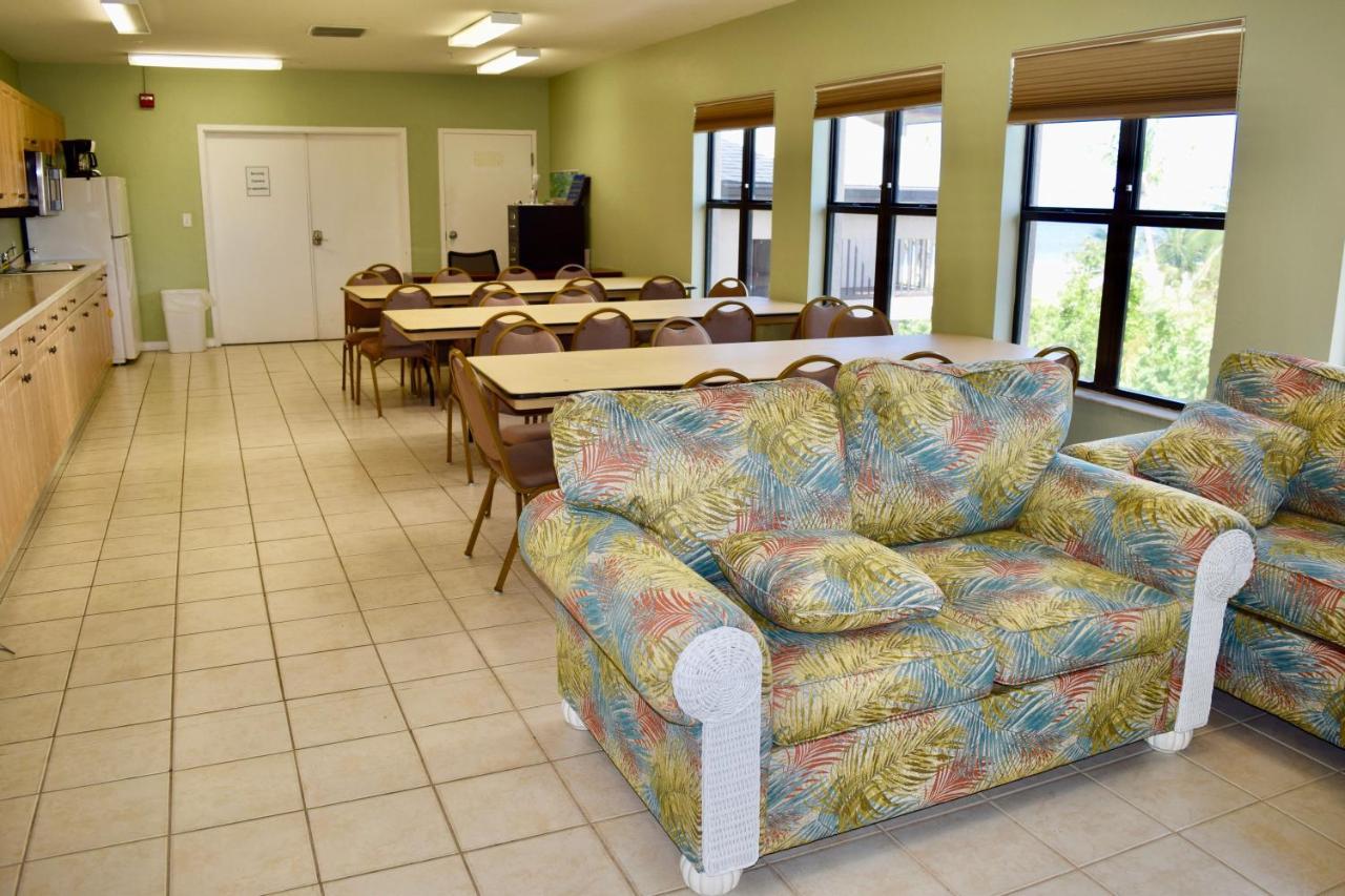 Caribbean Beach Club Fort Myers Beach Exteriér fotografie