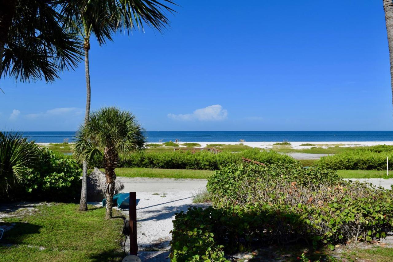 Caribbean Beach Club Fort Myers Beach Exteriér fotografie