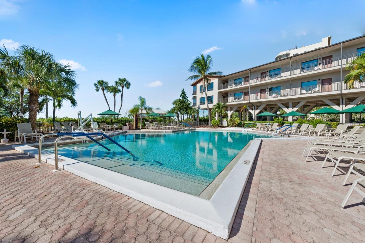 Caribbean Beach Club Fort Myers Beach Exteriér fotografie